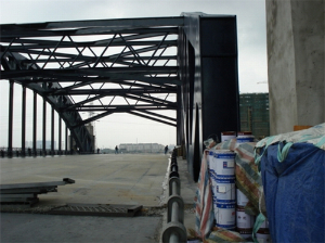 鄄城专注工业场景喷漆服务